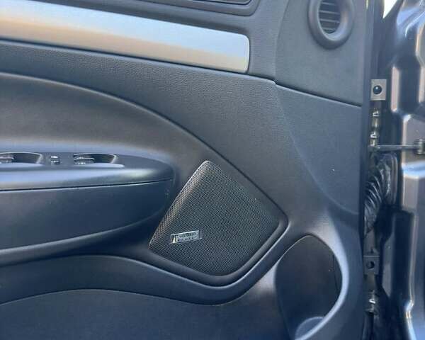 Серый Шкода Октавия, объемом двигателя 1.98 л и пробегом 203 тыс. км за 10800 $, фото 22 на Automoto.ua