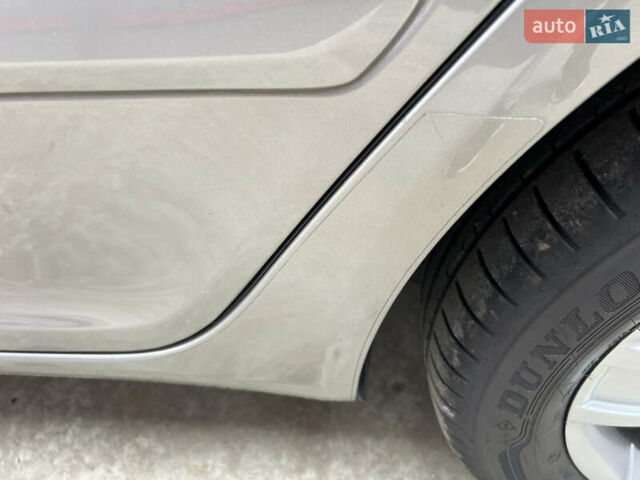 Сірий Шкода Октавія, об'ємом двигуна 1.6 л та пробігом 188 тис. км за 9200 $, фото 12 на Automoto.ua