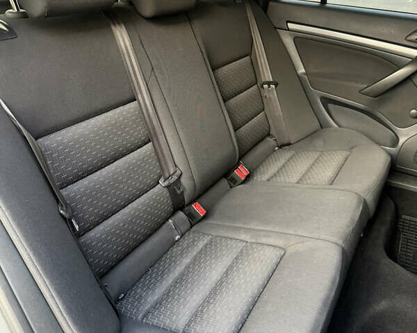 Серый Шкода Октавия, объемом двигателя 1.6 л и пробегом 197 тыс. км за 8500 $, фото 25 на Automoto.ua