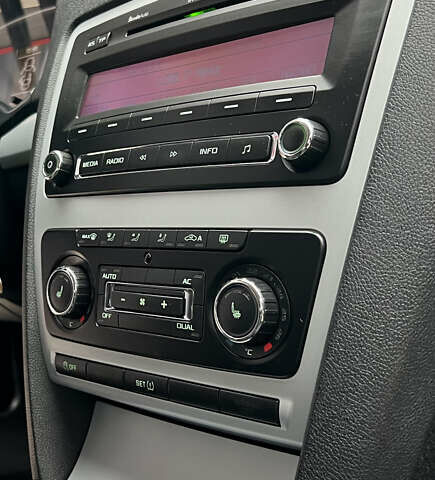 Сірий Шкода Октавія, об'ємом двигуна 1.6 л та пробігом 188 тис. км за 9200 $, фото 71 на Automoto.ua