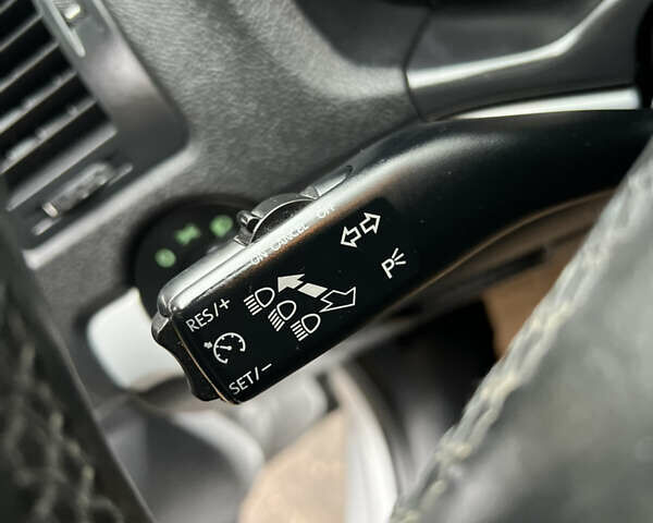 Серый Шкода Октавия, объемом двигателя 1.4 л и пробегом 210 тыс. км за 6499 $, фото 9 на Automoto.ua