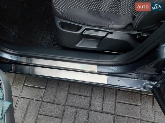 Серый Шкода Октавия, объемом двигателя 1.6 л и пробегом 372 тыс. км за 7300 $, фото 8 на Automoto.ua