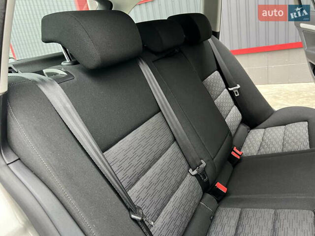 Сірий Шкода Октавія, об'ємом двигуна 1.6 л та пробігом 188 тис. км за 9200 $, фото 90 на Automoto.ua