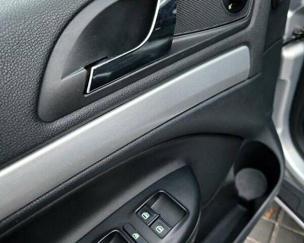 Серый Шкода Октавия, объемом двигателя 1.98 л и пробегом 189 тыс. км за 9999 $, фото 67 на Automoto.ua