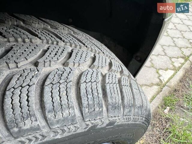 Серый Шкода Октавия, объемом двигателя 1.4 л и пробегом 154 тыс. км за 6100 $, фото 28 на Automoto.ua