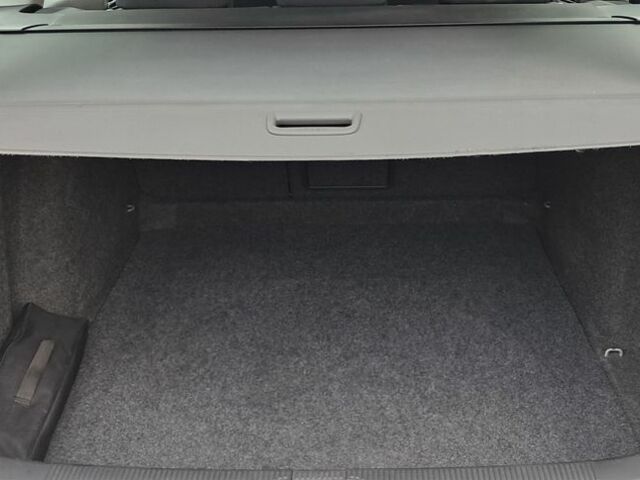 Серый Шкода Октавия, объемом двигателя 1.6 л и пробегом 133 тыс. км за 7700 $, фото 21 на Automoto.ua