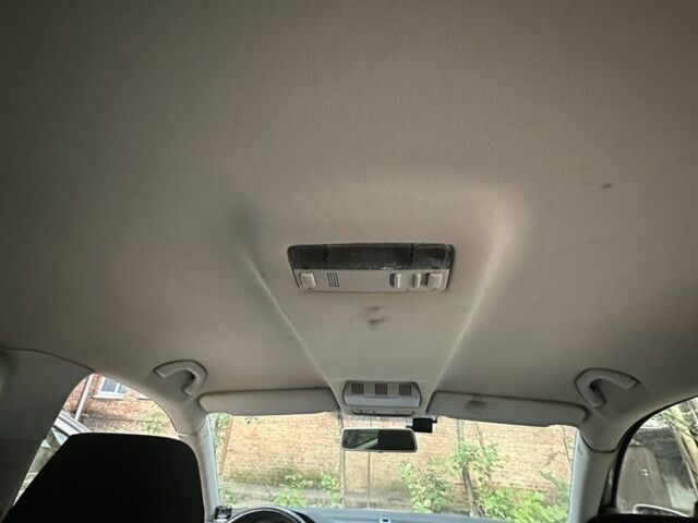 Серый Шкода Октавия, объемом двигателя 1.8 л и пробегом 221 тыс. км за 7500 $, фото 17 на Automoto.ua