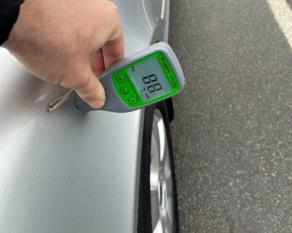 Сірий Шкода Октавія, об'ємом двигуна 1.6 л та пробігом 229 тис. км за 8999 $, фото 25 на Automoto.ua