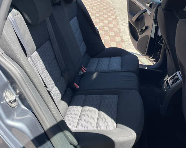 Серый Шкода Октавия, объемом двигателя 1.8 л и пробегом 182 тыс. км за 6999 $, фото 21 на Automoto.ua