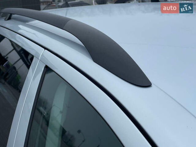 Серый Шкода Октавия, объемом двигателя 1.6 л и пробегом 229 тыс. км за 8999 $, фото 99 на Automoto.ua