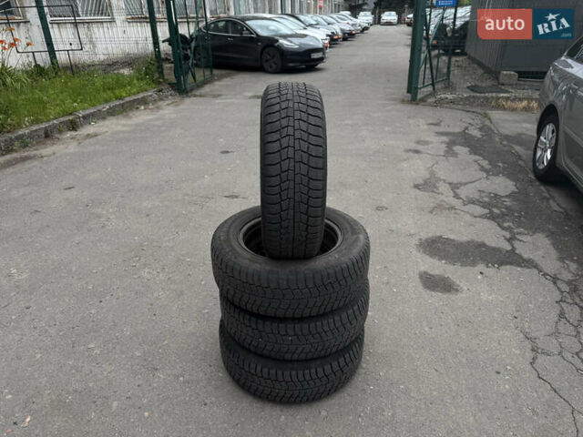 Серый Шкода Октавия, объемом двигателя 1.6 л и пробегом 247 тыс. км за 9900 $, фото 5 на Automoto.ua