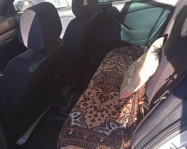 Серый Шкода Октавия, объемом двигателя 1.6 л и пробегом 300 тыс. км за 5500 $, фото 9 на Automoto.ua