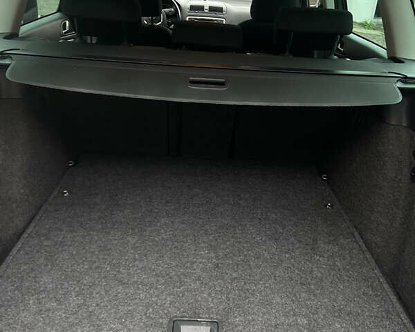 Серый Шкода Октавия, объемом двигателя 1.8 л и пробегом 243 тыс. км за 8100 $, фото 5 на Automoto.ua