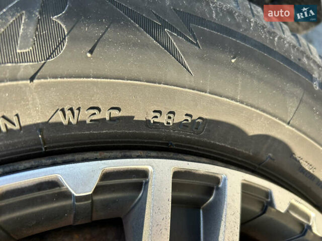 Серый Шкода Октавия, объемом двигателя 1.8 л и пробегом 221 тыс. км за 6900 $, фото 79 на Automoto.ua