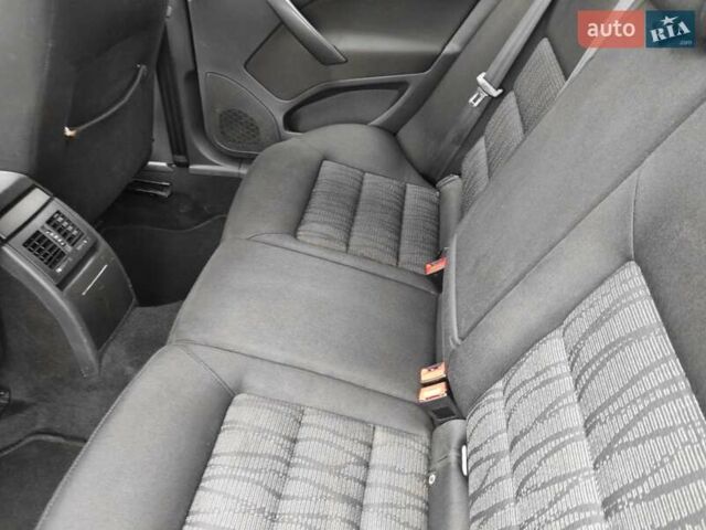 Серый Шкода Октавия, объемом двигателя 1.6 л и пробегом 310 тыс. км за 7650 $, фото 42 на Automoto.ua