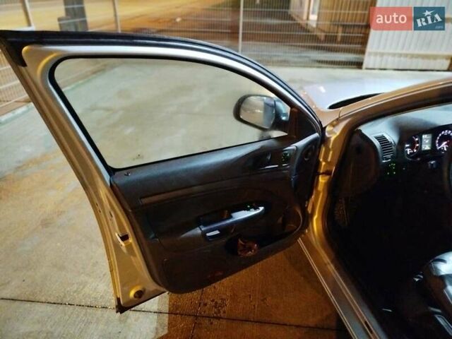 Сірий Шкода Октавія, об'ємом двигуна 1.4 л та пробігом 183 тис. км за 6599 $, фото 8 на Automoto.ua