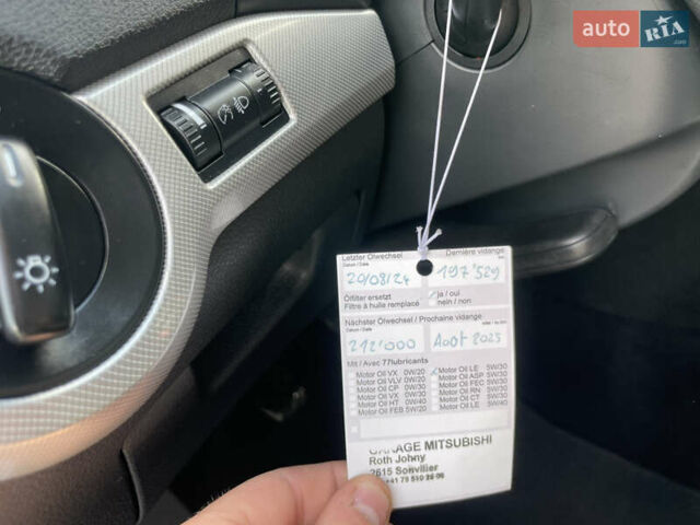 Серый Шкода Октавия, объемом двигателя 1.8 л и пробегом 198 тыс. км за 6700 $, фото 68 на Automoto.ua