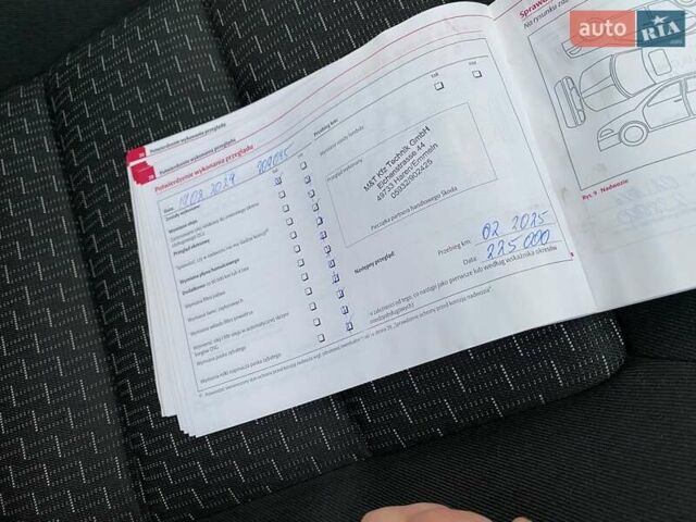 Серый Шкода Октавия, объемом двигателя 1.39 л и пробегом 229 тыс. км за 6650 $, фото 53 на Automoto.ua