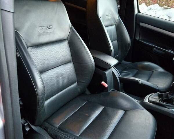 Серый Шкода Октавия, объемом двигателя 1.98 л и пробегом 189 тыс. км за 9999 $, фото 48 на Automoto.ua