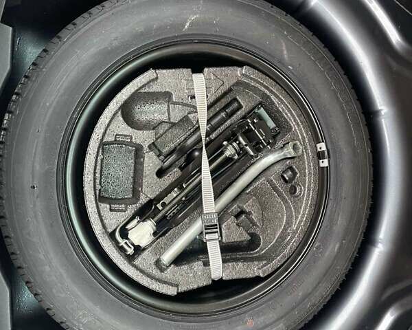 Серый Шкода Октавия, объемом двигателя 1.99 л и пробегом 269 тыс. км за 11499 $, фото 18 на Automoto.ua