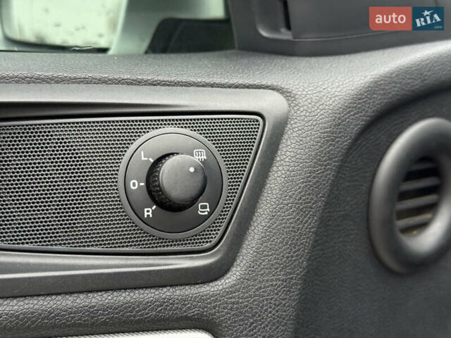 Сірий Шкода Октавія, об'ємом двигуна 1.39 л та пробігом 280 тис. км за 6300 $, фото 20 на Automoto.ua