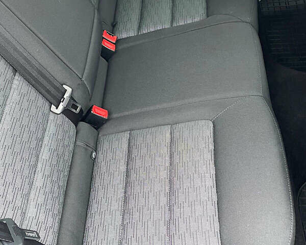 Серый Шкода Октавия, объемом двигателя 1.6 л и пробегом 229 тыс. км за 8999 $, фото 13 на Automoto.ua