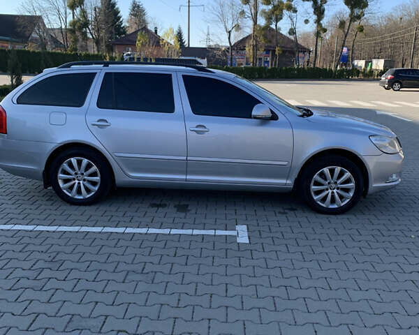 Сірий Шкода Октавія, об'ємом двигуна 1.6 л та пробігом 181 тис. км за 8799 $, фото 29 на Automoto.ua