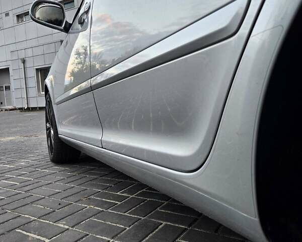 Серый Шкода Октавия, объемом двигателя 1.98 л и пробегом 189 тыс. км за 9999 $, фото 32 на Automoto.ua