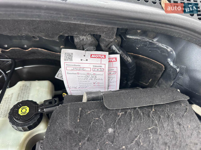 Серый Шкода Октавия, объемом двигателя 1.2 л и пробегом 209 тыс. км за 6777 $, фото 71 на Automoto.ua