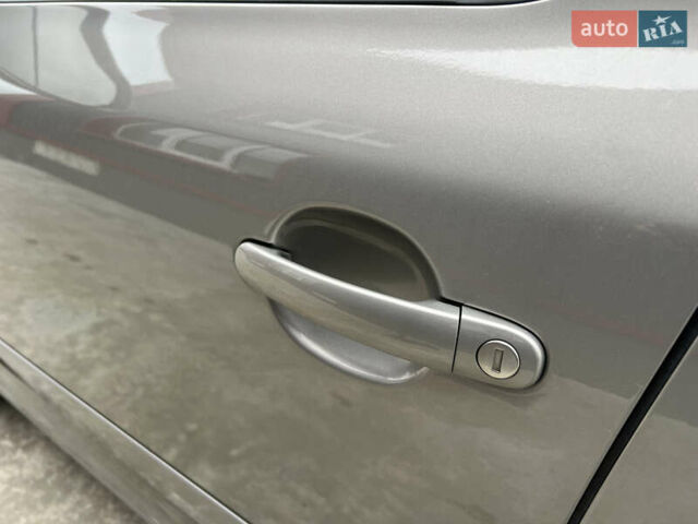 Сірий Шкода Октавія, об'ємом двигуна 1.6 л та пробігом 188 тис. км за 9200 $, фото 42 на Automoto.ua