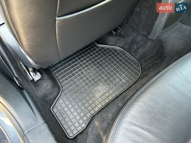 Серый Шкода Октавия, объемом двигателя 1.8 л и пробегом 221 тыс. км за 6900 $, фото 44 на Automoto.ua