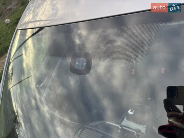 Серый Шкода Октавия, объемом двигателя 1.39 л и пробегом 268 тыс. км за 7200 $, фото 6 на Automoto.ua