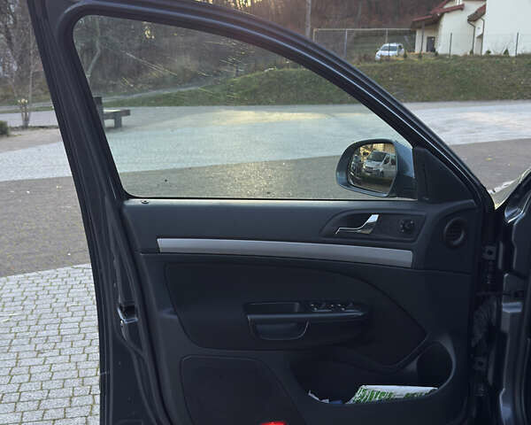 Сірий Шкода Октавія, об'ємом двигуна 1.4 л та пробігом 216 тис. км за 7650 $, фото 6 на Automoto.ua