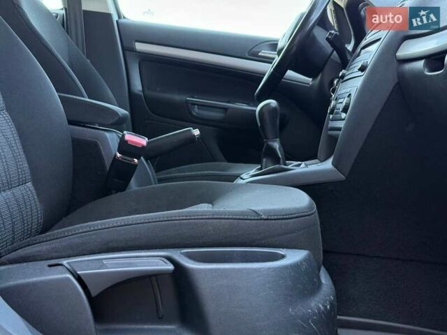 Серый Шкода Октавия, объемом двигателя 1.8 л и пробегом 185 тыс. км за 7098 $, фото 40 на Automoto.ua