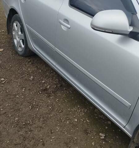 Сірий Шкода Октавія, об'ємом двигуна 1.9 л та пробігом 250 тис. км за 8200 $, фото 4 на Automoto.ua