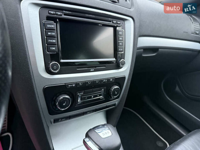 Серый Шкода Октавия, объемом двигателя 2 л и пробегом 185 тыс. км за 10700 $, фото 36 на Automoto.ua