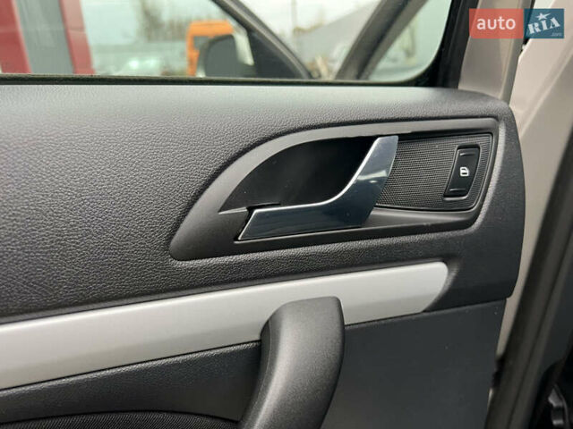 Сірий Шкода Октавія, об'ємом двигуна 1.6 л та пробігом 188 тис. км за 9200 $, фото 65 на Automoto.ua