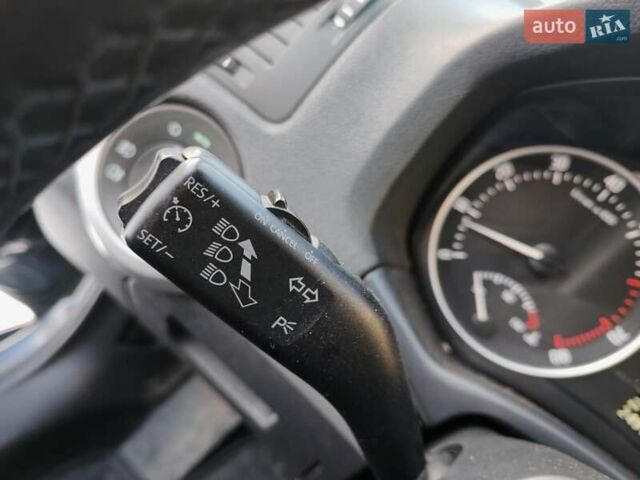 Сірий Шкода Октавія, об'ємом двигуна 1.4 л та пробігом 249 тис. км за 7300 $, фото 31 на Automoto.ua
