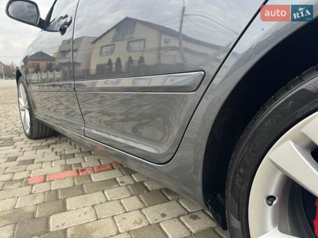 Серый Шкода Октавия, объемом двигателя 1.97 л и пробегом 268 тыс. км за 12300 $, фото 17 на Automoto.ua