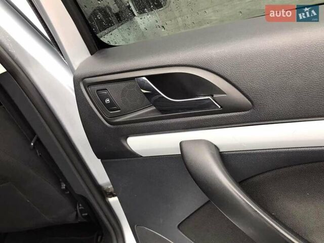Шкода Октавия 2010 в Хусте на Automoto.ua Серый Шкода Октавия, объемом двигателя 1.6 л и пробегом 230 тыс. км за 8000 $, фото 5 на Automoto.ua