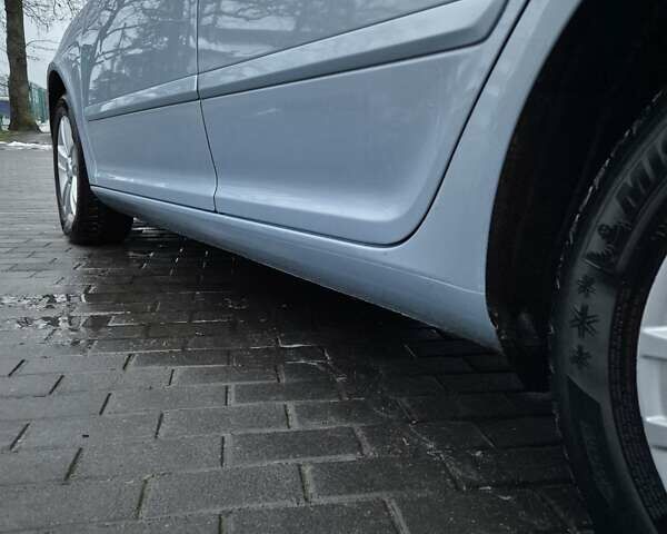 Сірий Шкода Октавія, об'ємом двигуна 1.6 л та пробігом 320 тис. км за 6400 $, фото 16 на Automoto.ua