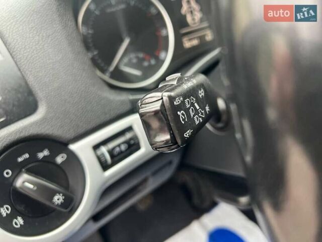 Серый Шкода Октавия, объемом двигателя 1.4 л и пробегом 182 тыс. км за 7299 $, фото 38 на Automoto.ua