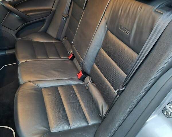 Серый Шкода Октавия, объемом двигателя 1.98 л и пробегом 189 тыс. км за 9999 $, фото 73 на Automoto.ua