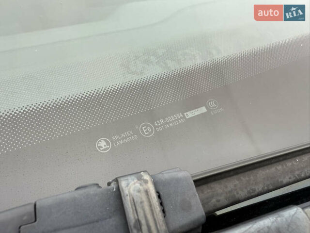 Сірий Шкода Октавія, об'ємом двигуна 1.4 л та пробігом 200 тис. км за 9650 $, фото 18 на Automoto.ua