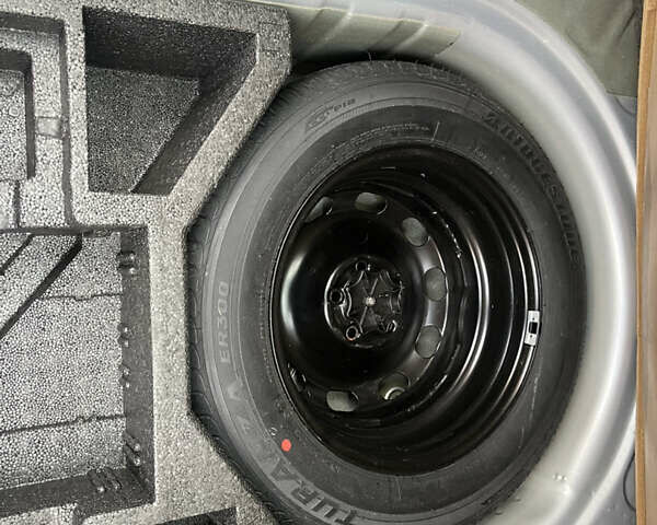 Сірий Шкода Октавія, об'ємом двигуна 1.6 л та пробігом 262 тис. км за 5999 $, фото 28 на Automoto.ua