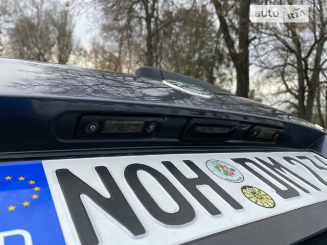 Сірий Шкода Октавія, об'ємом двигуна 1.97 л та пробігом 260 тис. км за 10700 $, фото 17 на Automoto.ua