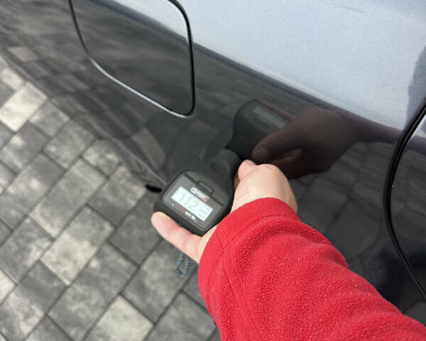 Серый Шкода Октавия, объемом двигателя 1.2 л и пробегом 209 тыс. км за 6777 $, фото 45 на Automoto.ua