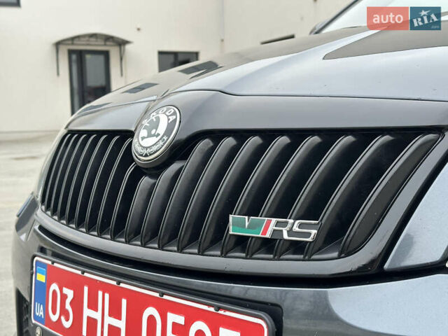 Серый Шкода Октавия, объемом двигателя 2 л и пробегом 260 тыс. км за 10500 $, фото 20 на Automoto.ua