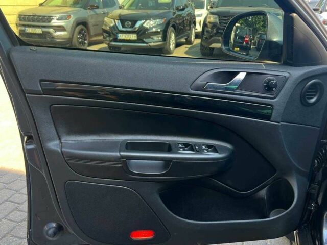 Сірий Шкода Октавія, об'ємом двигуна 1.8 л та пробігом 306 тис. км за 7650 $, фото 6 на Automoto.ua