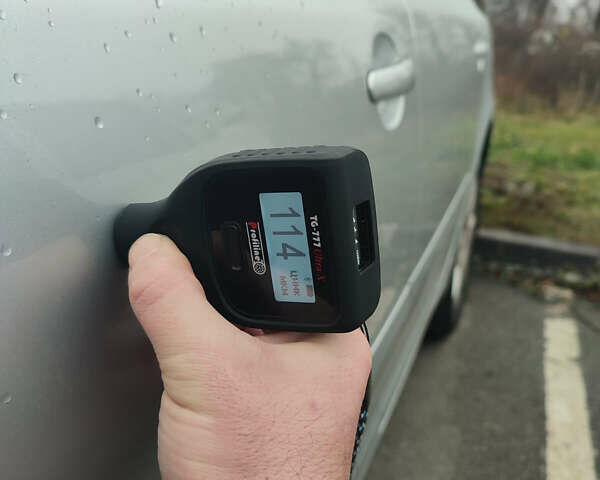 Серый Шкода Октавия, объемом двигателя 1.6 л и пробегом 226 тыс. км за 8999 $, фото 63 на Automoto.ua